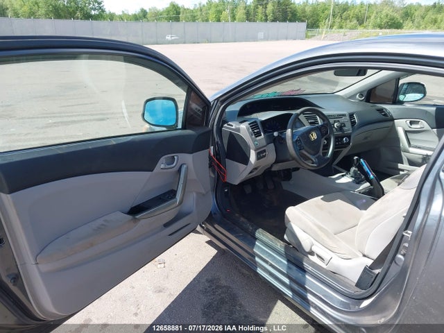 Aukcja sprzedaży 2012 Honda Civic Lx, vin: 2HGFG3A49CH006700, numer aukcji: 12658881