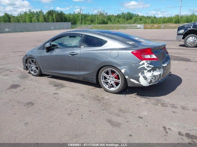 Aukcja sprzedaży 2012 Honda Civic Lx, vin: 2HGFG3A49CH006700, numer aukcji: 12658881