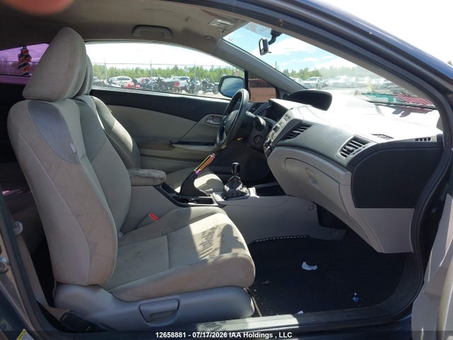 Aukcja sprzedaży 2012 Honda Civic Lx, vin: 2HGFG3A49CH006700, numer aukcji: 12658881