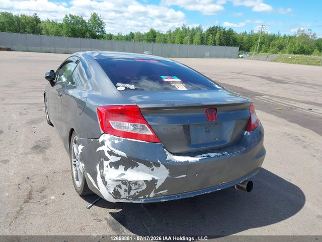 Aukcja sprzedaży 2012 Honda Civic Lx, vin: 2HGFG3A49CH006700, numer aukcji: 12658881