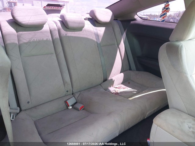 Aukcja sprzedaży 2012 Honda Civic Lx, vin: 2HGFG3A49CH006700, numer aukcji: 12658881