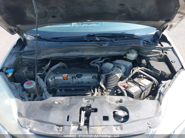 Продажа на аукционе авто 2010 Honda Cr-v Exl, vin: JHLRE4H70AC011486, номер лота: 12658882