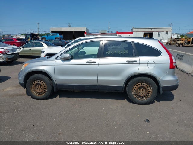 Продажа на аукционе авто 2010 Honda Cr-v Exl, vin: JHLRE4H70AC011486, номер лота: 12658882