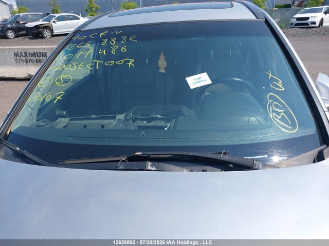 Продажа на аукционе авто 2010 Honda Cr-v Exl, vin: JHLRE4H70AC011486, номер лота: 12658882