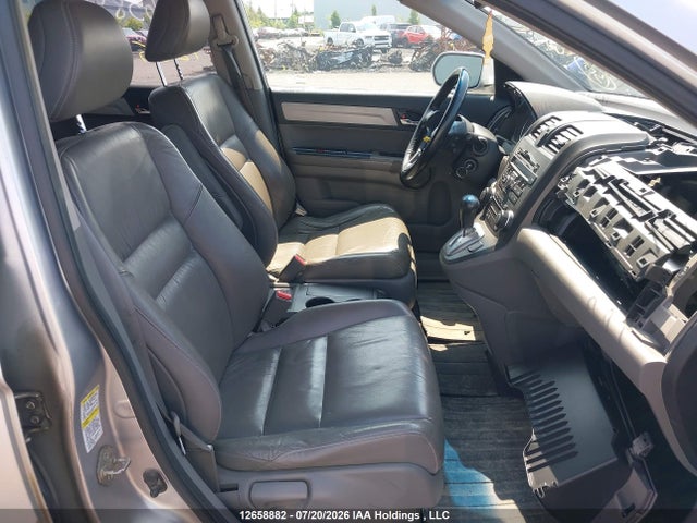 Продажа на аукционе авто 2010 Honda Cr-v Exl, vin: JHLRE4H70AC011486, номер лота: 12658882