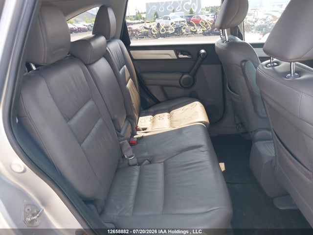 Продажа на аукционе авто 2010 Honda Cr-v Exl, vin: JHLRE4H70AC011486, номер лота: 12658882