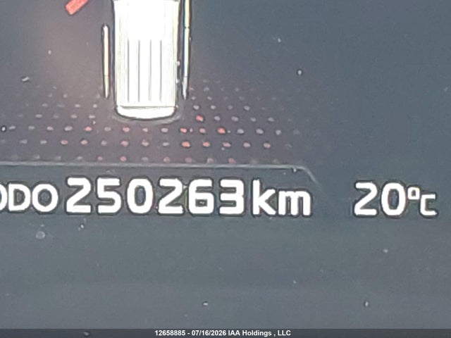 KIA SORENTO SX 2015 5XYKWDA78FG574875 Image 14