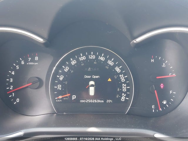 KIA SORENTO SX 2015 5XYKWDA78FG574875 Image 7