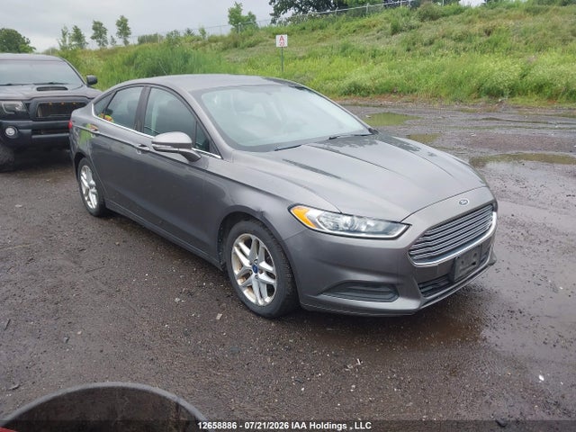 Продажа на аукционе авто 2013 Ford Fusion, vin: 3FA6P0H76DR129363, номер лота: 12658886