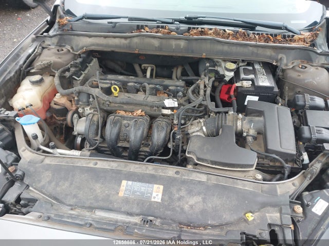 Продажа на аукционе авто 2013 Ford Fusion, vin: 3FA6P0H76DR129363, номер лота: 12658886