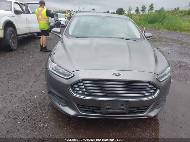 Продажа на аукционе авто 2013 Ford Fusion, vin: 3FA6P0H76DR129363, номер лота: 12658886