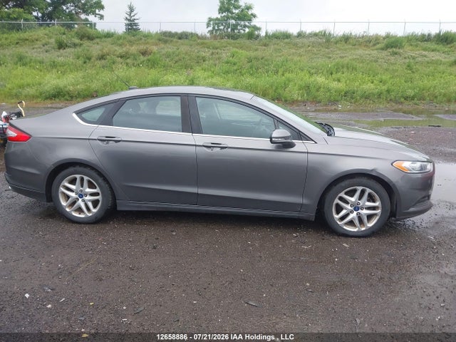Продажа на аукционе авто 2013 Ford Fusion, vin: 3FA6P0H76DR129363, номер лота: 12658886
