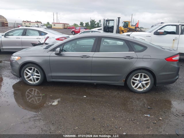 Продажа на аукционе авто 2013 Ford Fusion, vin: 3FA6P0H76DR129363, номер лота: 12658886