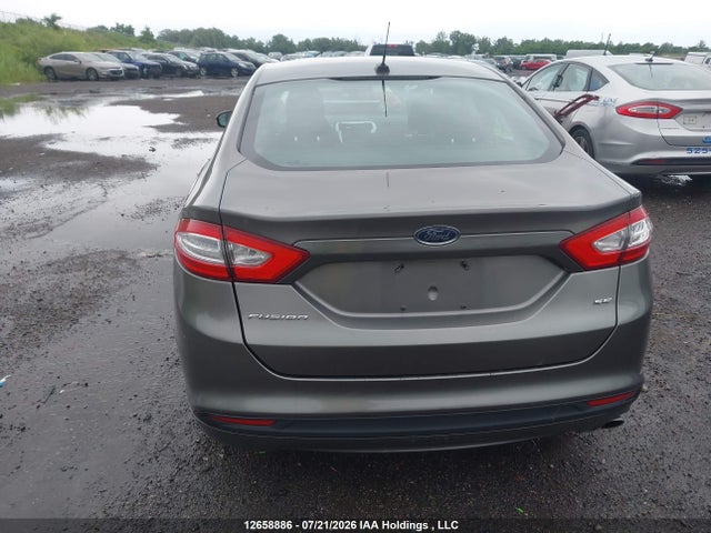 Продажа на аукционе авто 2013 Ford Fusion, vin: 3FA6P0H76DR129363, номер лота: 12658886