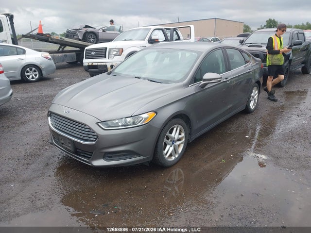 Продажа на аукционе авто 2013 Ford Fusion, vin: 3FA6P0H76DR129363, номер лота: 12658886