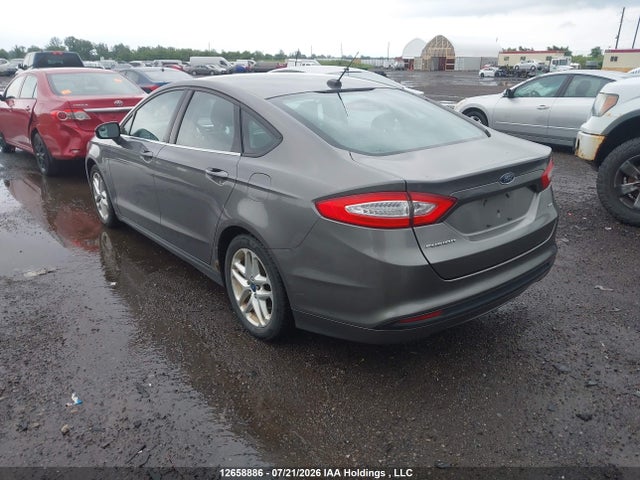 Продажа на аукционе авто 2013 Ford Fusion, vin: 3FA6P0H76DR129363, номер лота: 12658886
