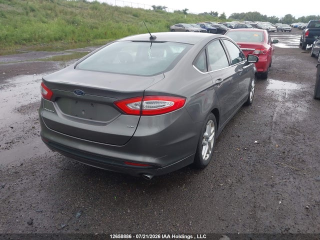 Продажа на аукционе авто 2013 Ford Fusion, vin: 3FA6P0H76DR129363, номер лота: 12658886