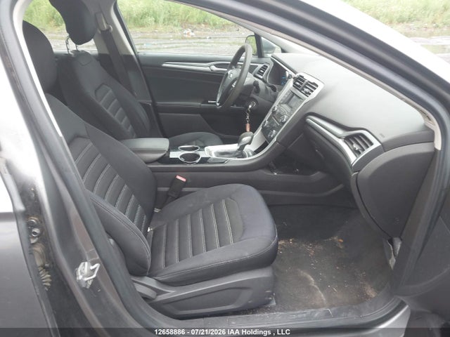 Продажа на аукционе авто 2013 Ford Fusion, vin: 3FA6P0H76DR129363, номер лота: 12658886