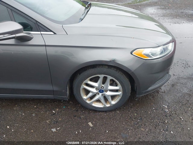 Продажа на аукционе авто 2013 Ford Fusion, vin: 3FA6P0H76DR129363, номер лота: 12658886