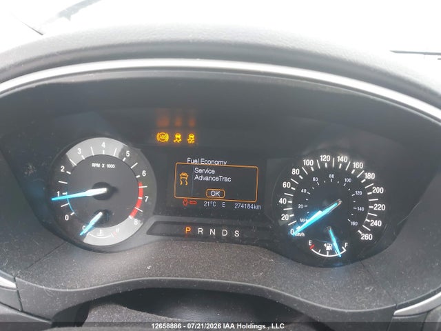 Продажа на аукционе авто 2013 Ford Fusion, vin: 3FA6P0H76DR129363, номер лота: 12658886