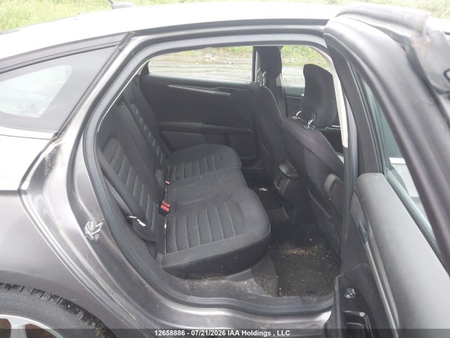 Продажа на аукционе авто 2013 Ford Fusion, vin: 3FA6P0H76DR129363, номер лота: 12658886