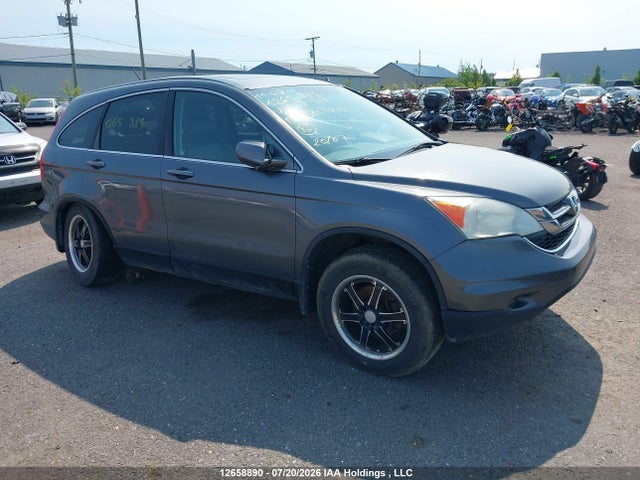 Продаж на аукціоні авто 2011 Honda Cr-v Exl, vin: 5J6RE4H77BL827331, номер лоту: 12658890
