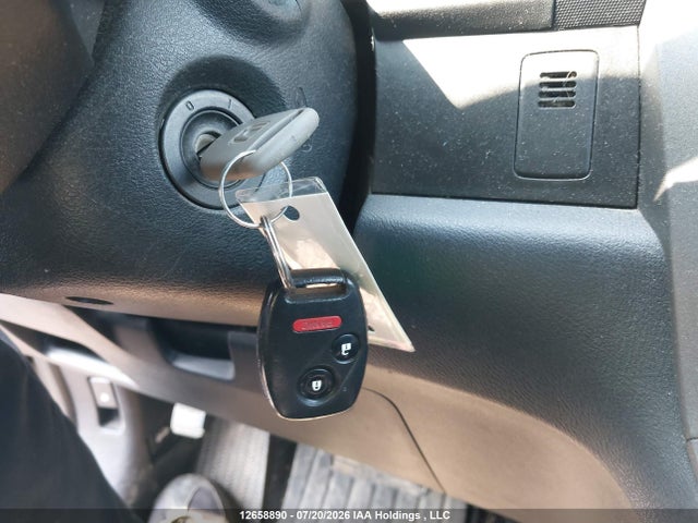 Продаж на аукціоні авто 2011 Honda Cr-v Exl, vin: 5J6RE4H77BL827331, номер лоту: 12658890