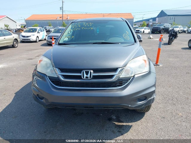 Продаж на аукціоні авто 2011 Honda Cr-v Exl, vin: 5J6RE4H77BL827331, номер лоту: 12658890