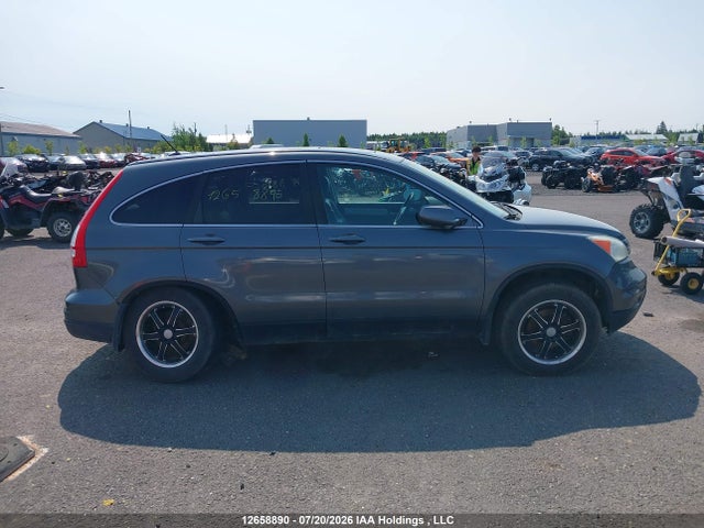 Продаж на аукціоні авто 2011 Honda Cr-v Exl, vin: 5J6RE4H77BL827331, номер лоту: 12658890