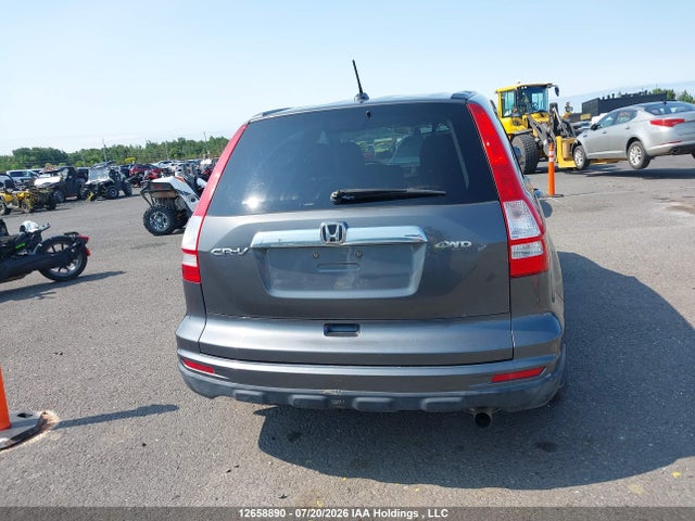 Продаж на аукціоні авто 2011 Honda Cr-v Exl, vin: 5J6RE4H77BL827331, номер лоту: 12658890