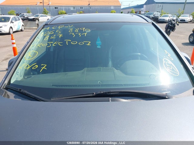 Продаж на аукціоні авто 2011 Honda Cr-v Exl, vin: 5J6RE4H77BL827331, номер лоту: 12658890