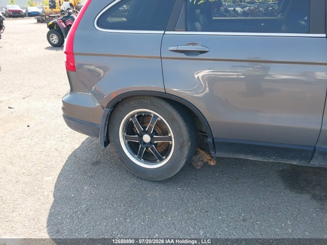 Продаж на аукціоні авто 2011 Honda Cr-v Exl, vin: 5J6RE4H77BL827331, номер лоту: 12658890