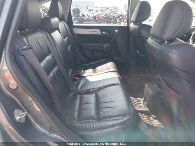 Продаж на аукціоні авто 2011 Honda Cr-v Exl, vin: 5J6RE4H77BL827331, номер лоту: 12658890