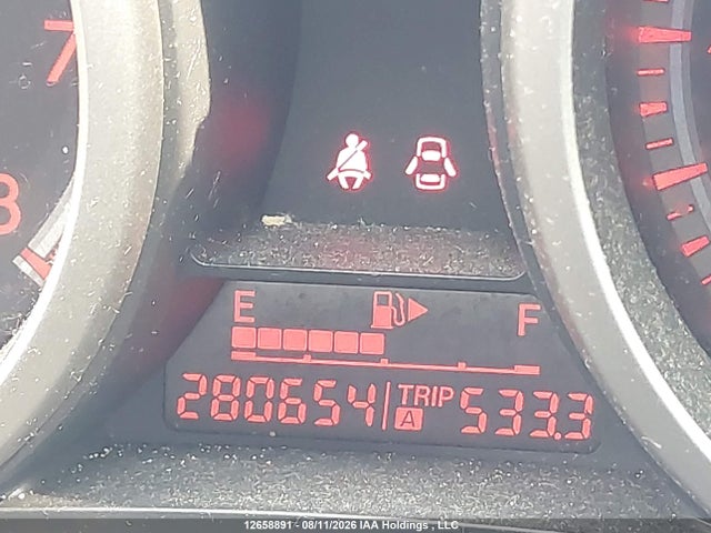 12658891 :رقم المزاد ، JM1BL1W57B1367760 vin ، 2011 Mazda Mazda3 Gt مزاد بيع