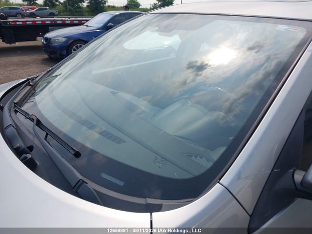 12658891 :رقم المزاد ، JM1BL1W57B1367760 vin ، 2011 Mazda Mazda3 Gt مزاد بيع