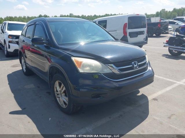 Aukcja sprzedaży 2011 Honda Cr-v Ex, vin: 5J6RE4H57BL805828, numer aukcji: 12658892