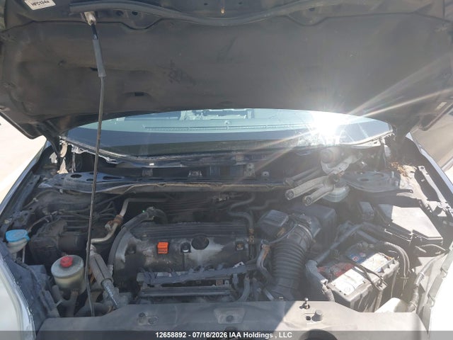 2011 Honda Cr-v Ex მანქანა იყიდება აუქციონზე, vin: 5J6RE4H57BL805828, აუქციონის ნომერი: 12658892