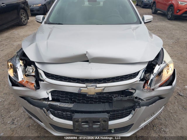 1G11B5SA4GF148394 Chevrolet Malibu Limited Ls