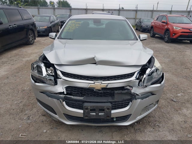 1G11B5SA4GF148394 Chevrolet Malibu Limited Ls