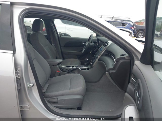 1G11B5SA4GF148394 Chevrolet Malibu Limited Ls