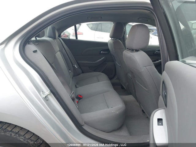 1G11B5SA4GF148394 Chevrolet Malibu Limited Ls