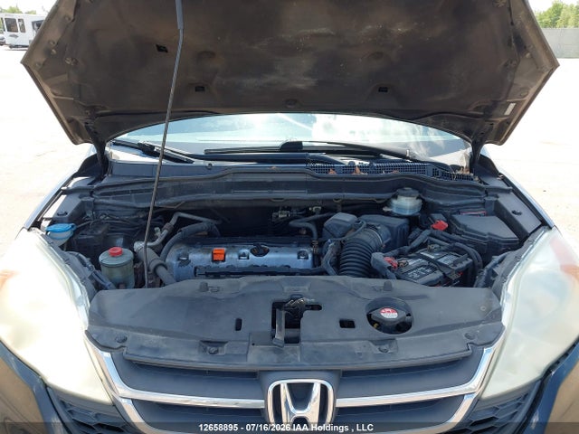Продажа на аукционе авто 2010 Honda Cr-v Lx, vin: 5J6RE3H3XAL801313, номер лота: 12658895