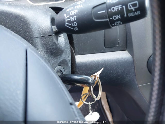 Продажа на аукционе авто 2010 Honda Cr-v Lx, vin: 5J6RE3H3XAL801313, номер лота: 12658895