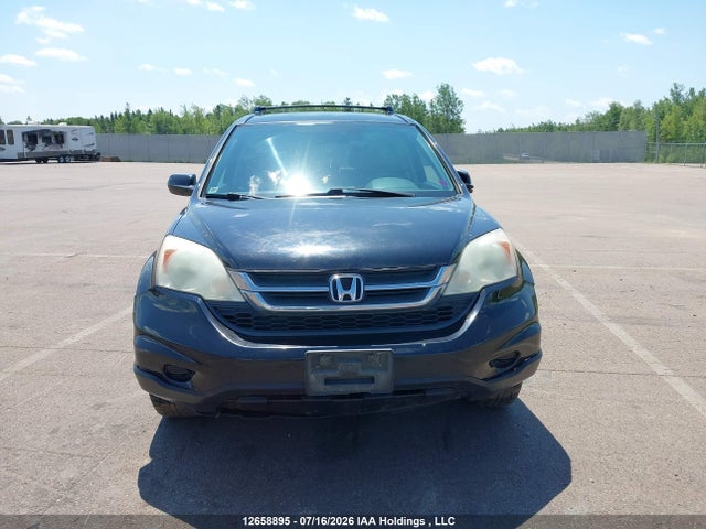 Aukcja sprzedaży 2010 Honda Cr-v Lx, vin: 5J6RE3H3XAL801313, numer aukcji: 12658895