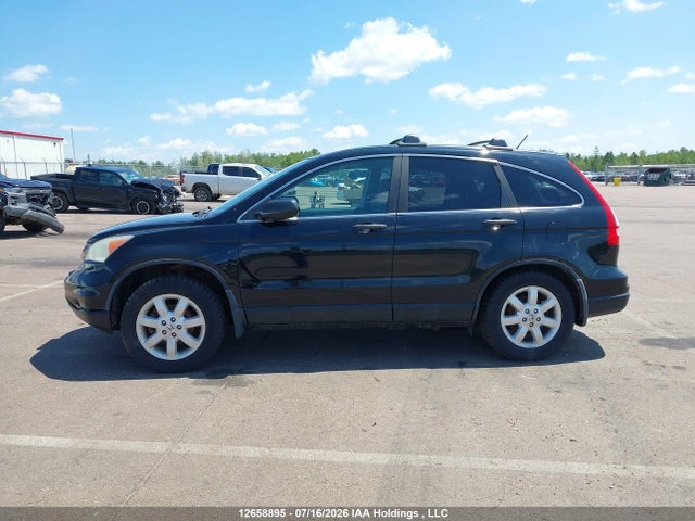 Продажа на аукционе авто 2010 Honda Cr-v Lx, vin: 5J6RE3H3XAL801313, номер лота: 12658895