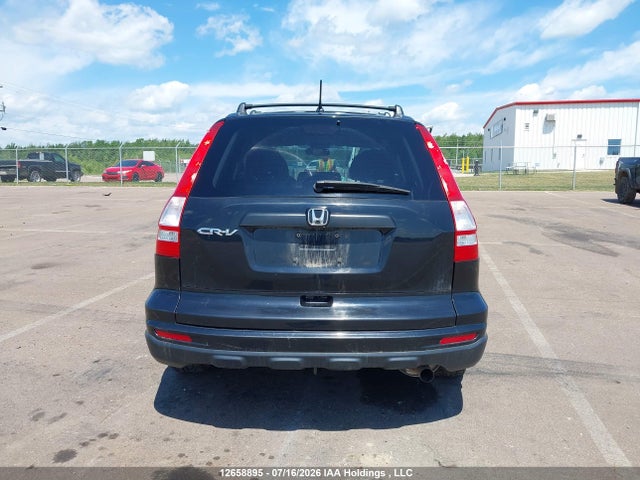 Продажа на аукционе авто 2010 Honda Cr-v Lx, vin: 5J6RE3H3XAL801313, номер лота: 12658895