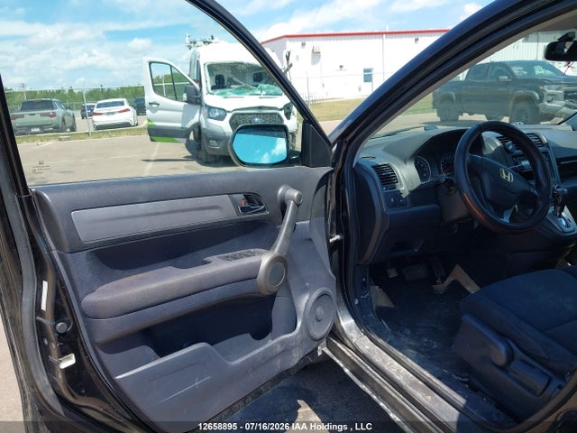 Продажа на аукционе авто 2010 Honda Cr-v Lx, vin: 5J6RE3H3XAL801313, номер лота: 12658895