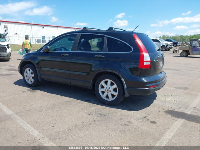 Продажа на аукционе авто 2010 Honda Cr-v Lx, vin: 5J6RE3H3XAL801313, номер лота: 12658895