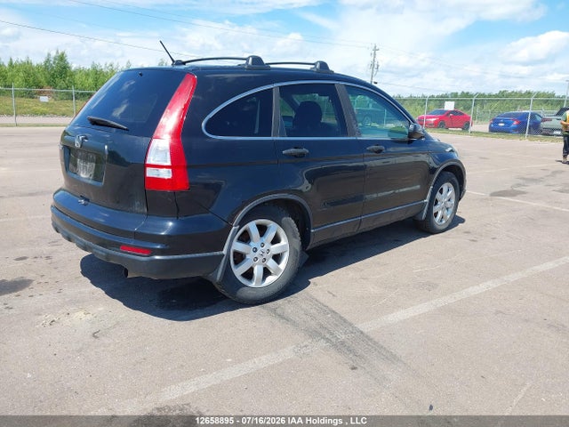 Продажа на аукционе авто 2010 Honda Cr-v Lx, vin: 5J6RE3H3XAL801313, номер лота: 12658895