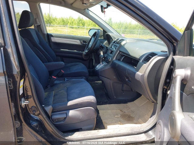 Продажа на аукционе авто 2010 Honda Cr-v Lx, vin: 5J6RE3H3XAL801313, номер лота: 12658895
